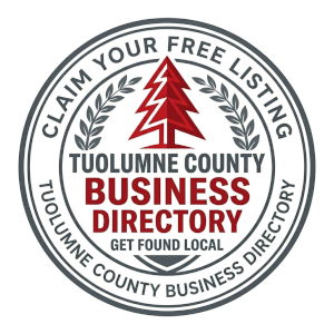 Tuolumne County Business Directory