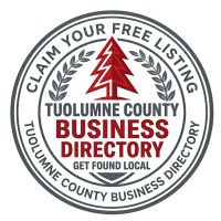 Tuolumne County Business Directory